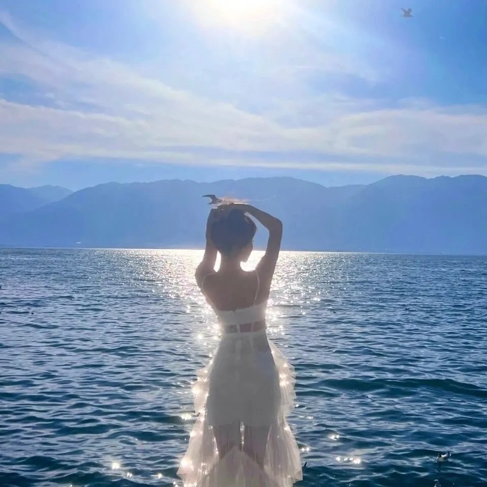 烽火欲海奇女子