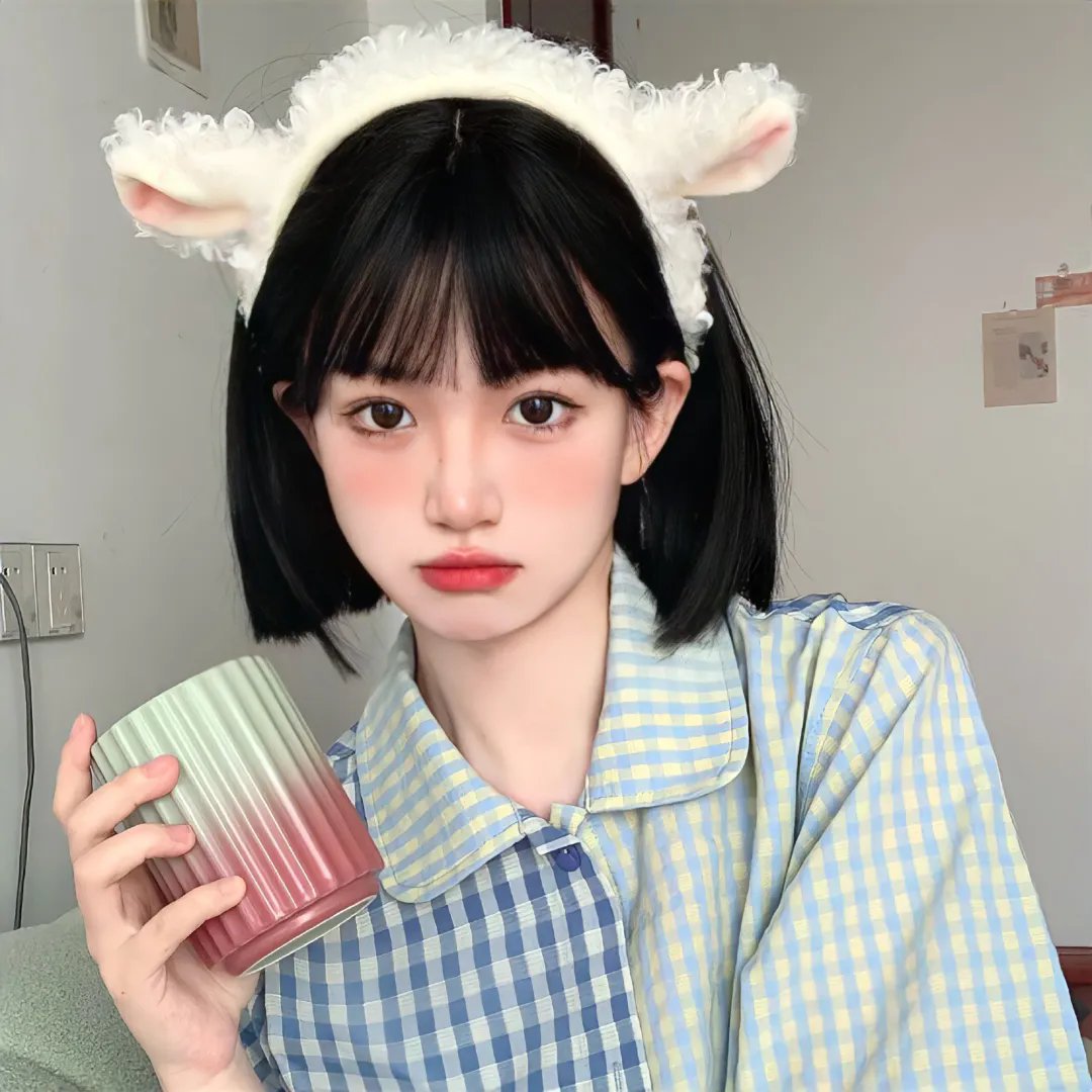 马头